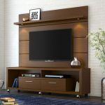 Stylish Modern Tv Trolley-20