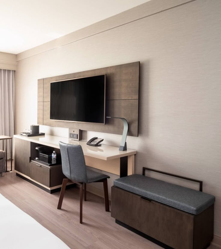 26 Stylish Modern Tv Trolley-26 - Image 1