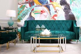 "Stylish Modern Embrace 3 Seat Sofa T26 – Mahagoni Wood Frame – Tradco Bangladesh"