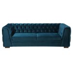 Stylish 2 Seat Sofa-T36