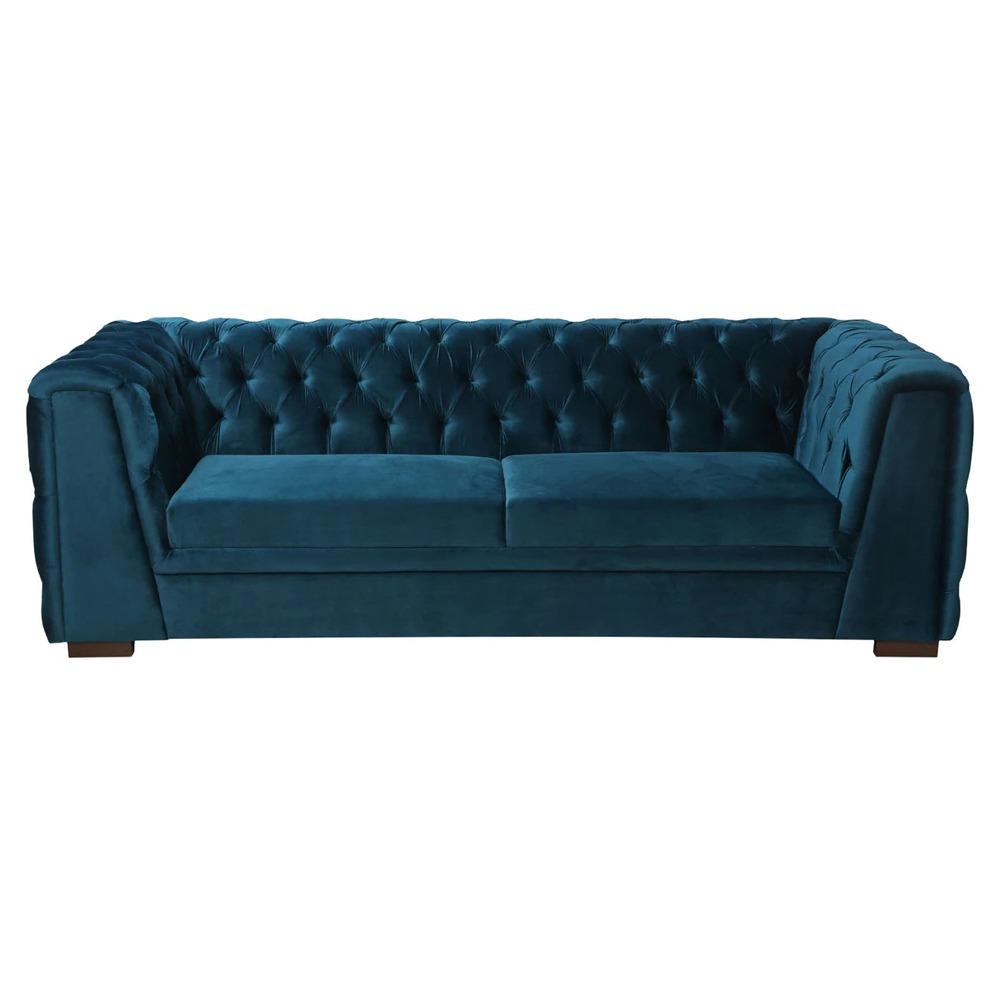 36 Stylish 2 Seat Sofa-T36 - Image 1