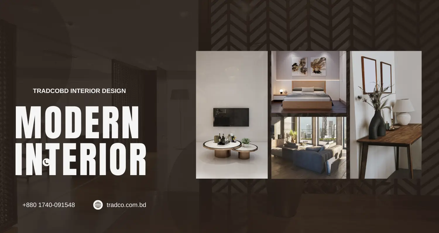 Tradcobd Interior Design interior