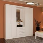 Stylish Modern Almirah-A35