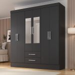 Stylish Luxury Almirah-A30