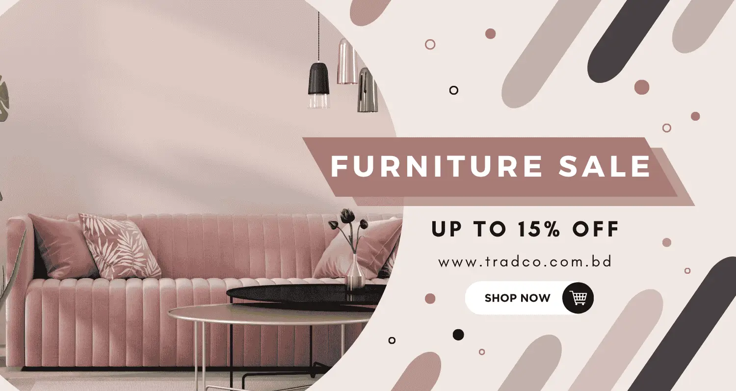 Tradcobd Interior Design banner