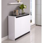 Stylish Modern Shoe Rack-02