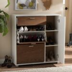 Stylish Modern Shoe Rack-03