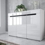 Stylish Modern Shoe Rack- 04