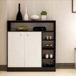 Stylish Modern Shoe Rack- 05