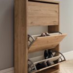 Stylish Modern Shoe Rack-07