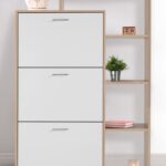 Stylish Modern Shoe Rack-08