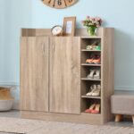 Stylish Modern Shoe Rack-09