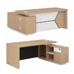 Stylish Office Desk-09