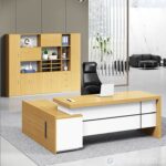 Stylish Office Desk-10