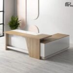 Stylish Office Desk-11