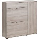 Stylish Modern Shoe Rack-13