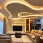 Stylish Luxury Ceiling-17