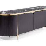 Luxury Dining Side Cabinet-17