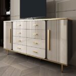 Stylish Dining side Cabinet-01