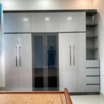 Stylish Luxury Wall Cabinet-25