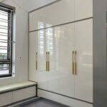 Stylish Luxury Wall Cabinet-26