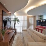 Stylish Luxury Ceiling-28