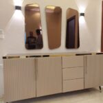 Stylish Dining Side Cabinet-02