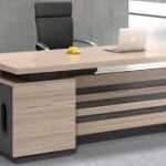 Stylish Office Desk-03