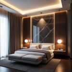 Stylish Luxury Ceiling Design -34