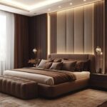 Stylish Luxury Ceiling Design -36