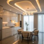 Stylish Luxury Ceiling-04