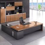 Stylish Office Desk-04