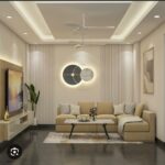 Stylish Luxury Ceiling-07
