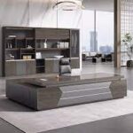 Stylish Office Desk-06