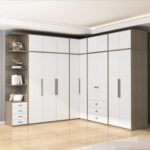 Luxury Wall Cabinet-08 (Starting 750-1600tk)