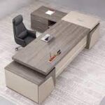 Stylish Office Desk-07