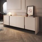 Luxury Dining Side Cabinet-08