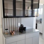 New Stylish Luxury Dining Wagon-N12