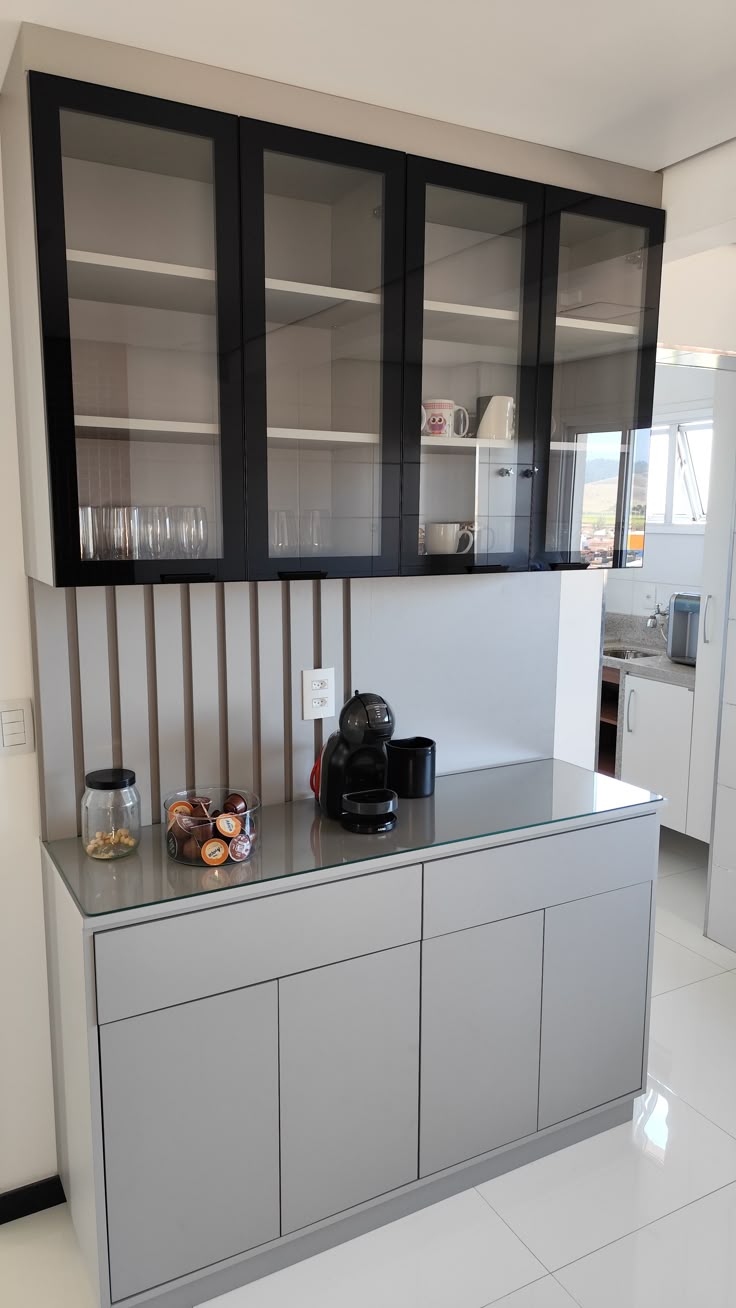 New Stylish Luxury Dining Wagon-N12