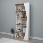 New treading Design Book shelves 02