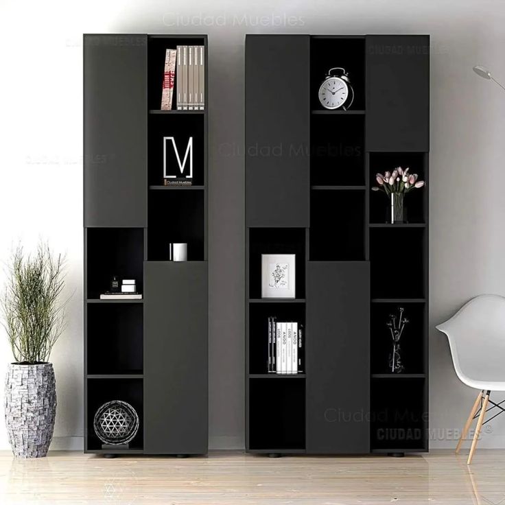 New trending Design Book shelves 05