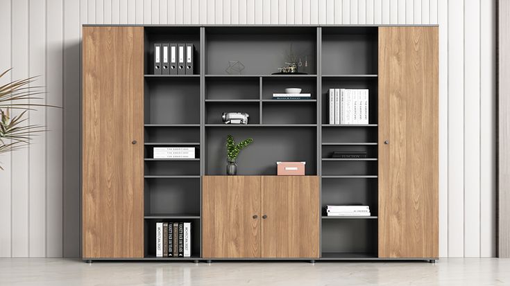 New trending Design Book shelves 09