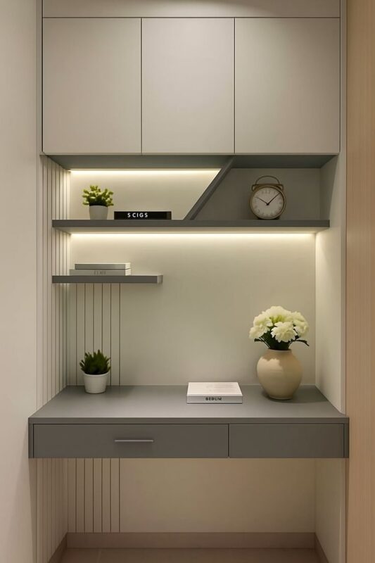 new reading table T13