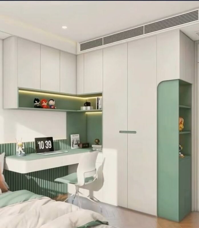 new reading table T04