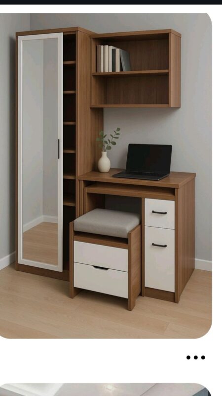 new reading table T06