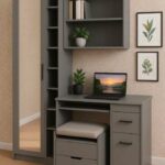 new reading table T07