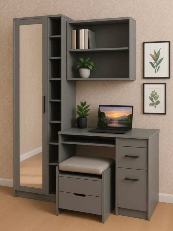 new reading table T07