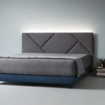 Stylish Modern Bed-47