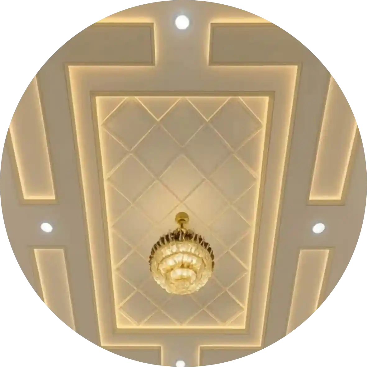 Ceiling Design catalogy