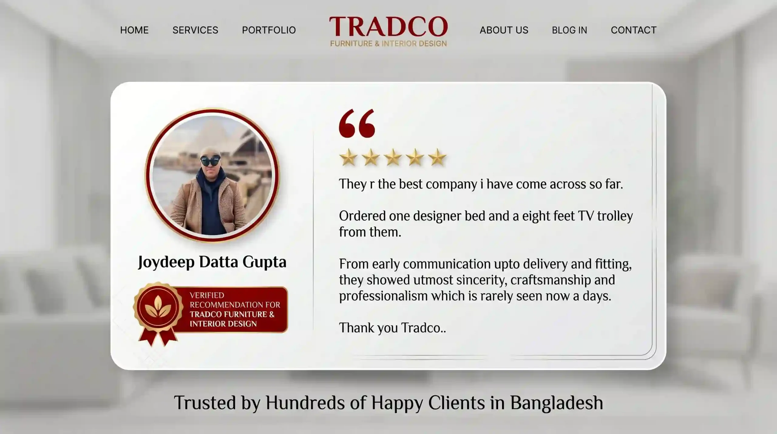 TRACO REVIEW